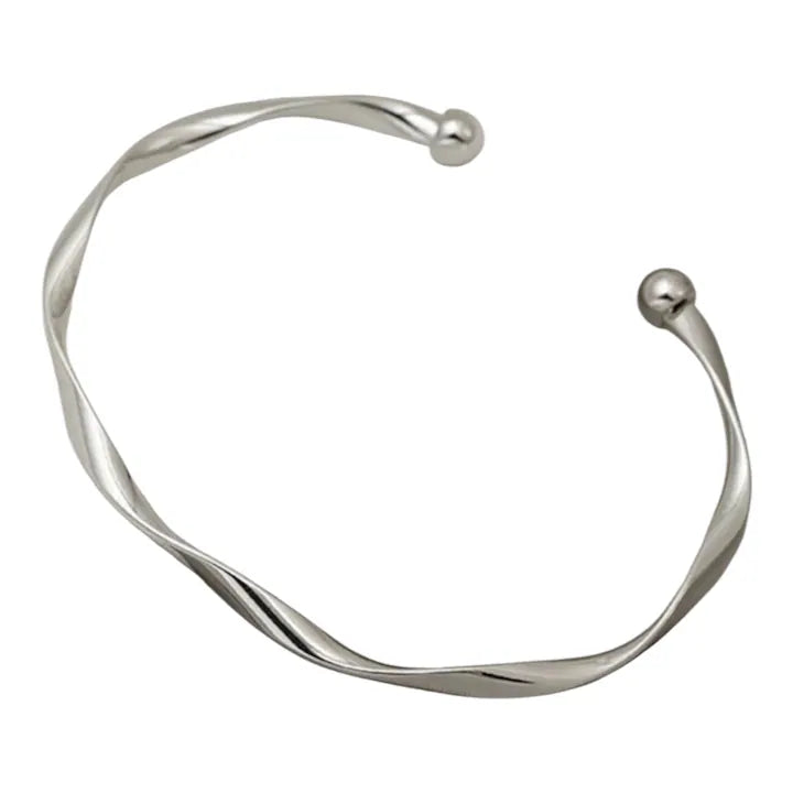 Pulsera trenzada